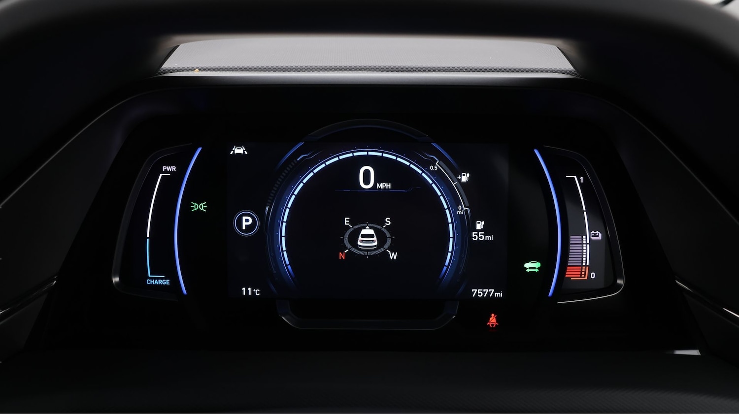 Used Hyundai IONIQ 2021 for sale - 77947219: Photo 10