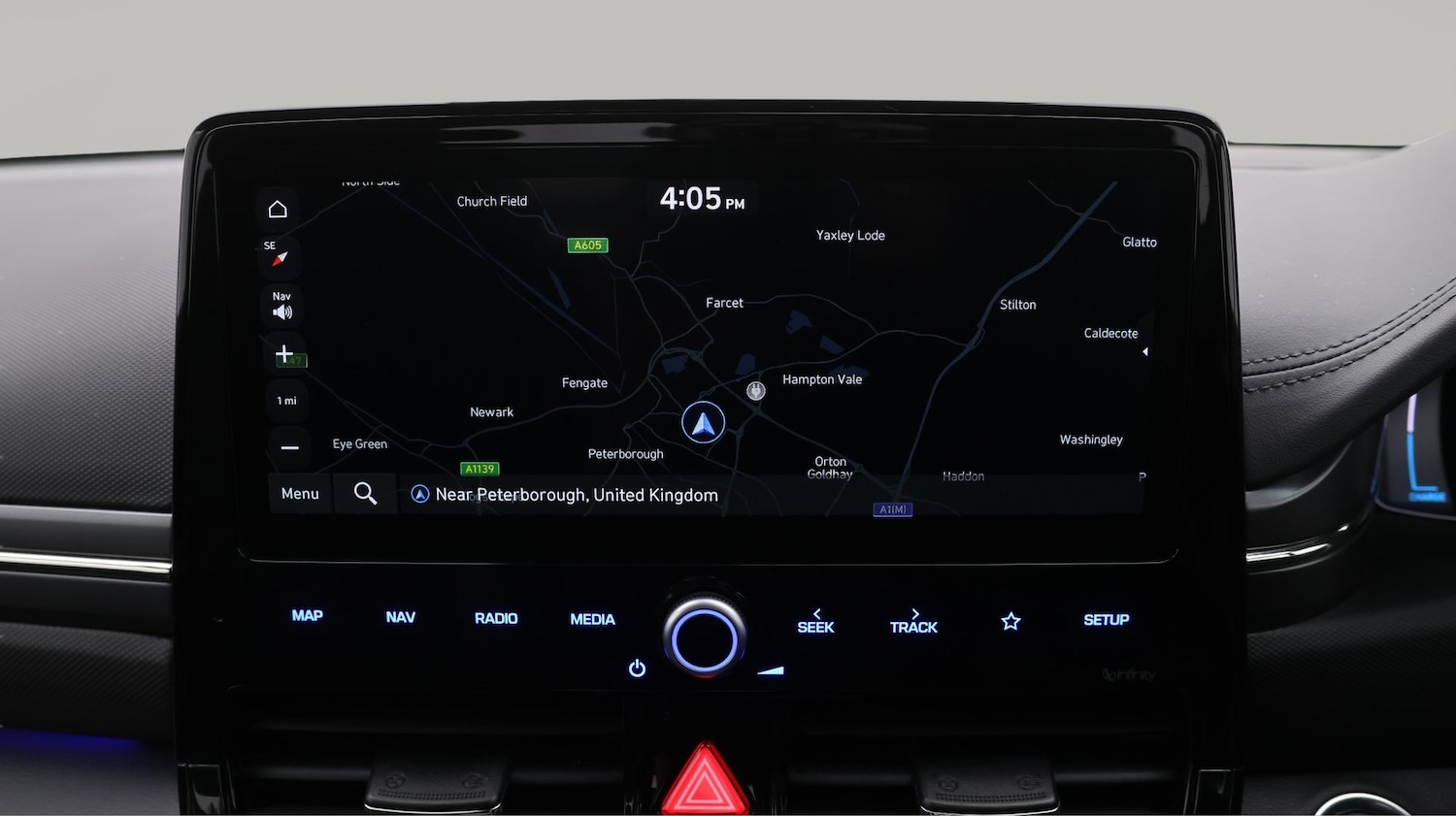 Used Hyundai IONIQ 2021 for sale - 77947219: Photo 11