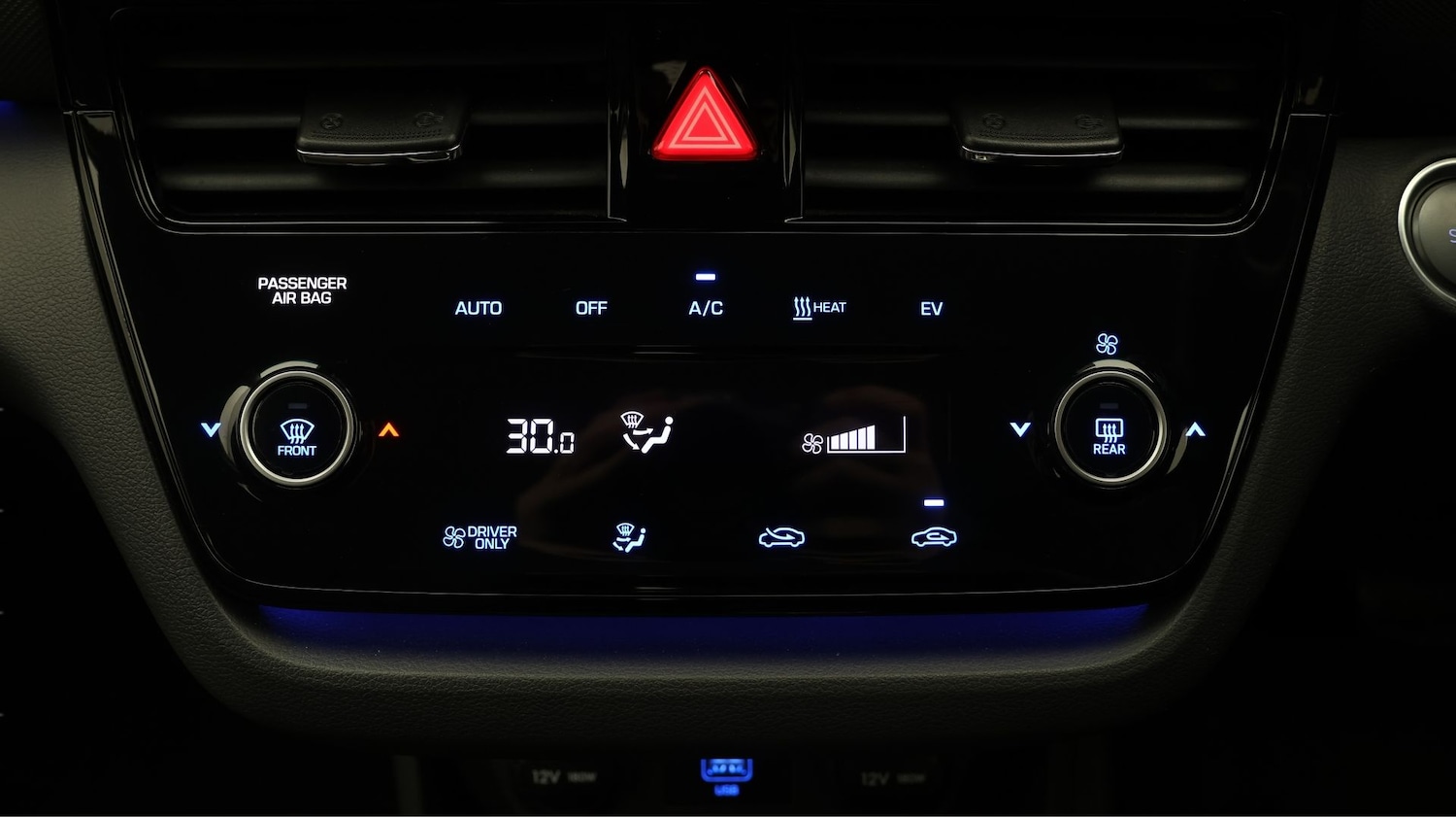 Used Hyundai IONIQ 2021 for sale - 77947219: Photo 12