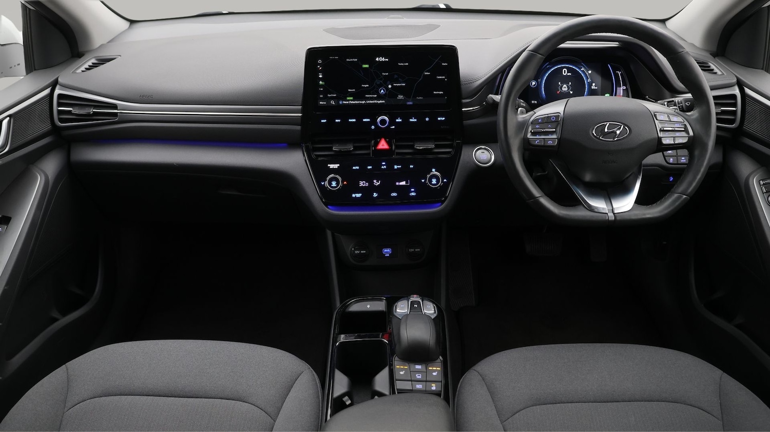 Used Hyundai IONIQ 2021 for sale - 77947219: Photo 13