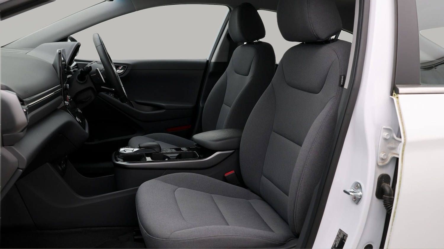 Used Hyundai IONIQ 2021 for sale - 77947219: Photo 14