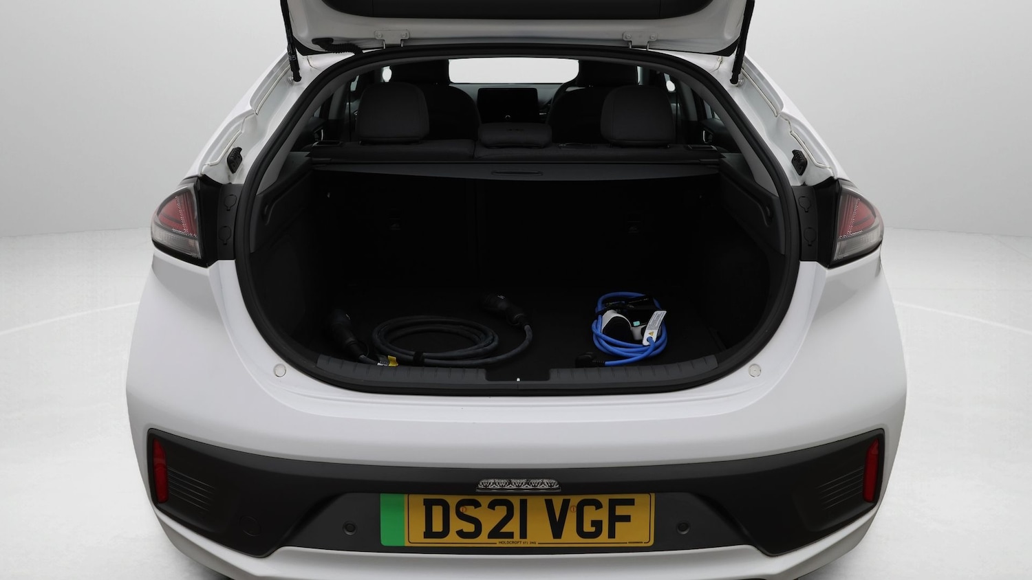 Used Hyundai IONIQ 2021 for sale - 77947219: Photo 17