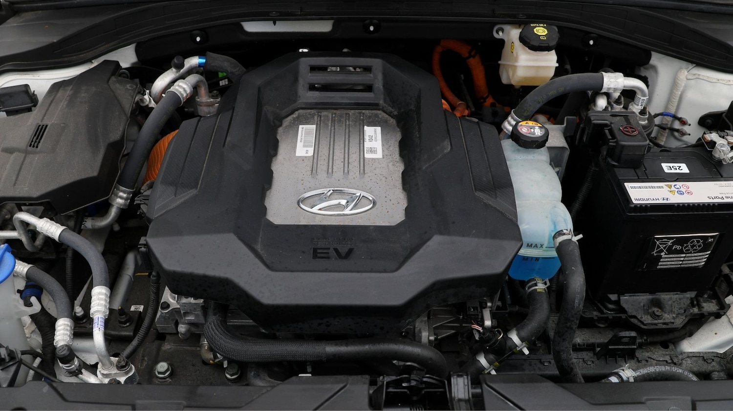 Used Hyundai IONIQ 2021 for sale - 77947219: Photo 19