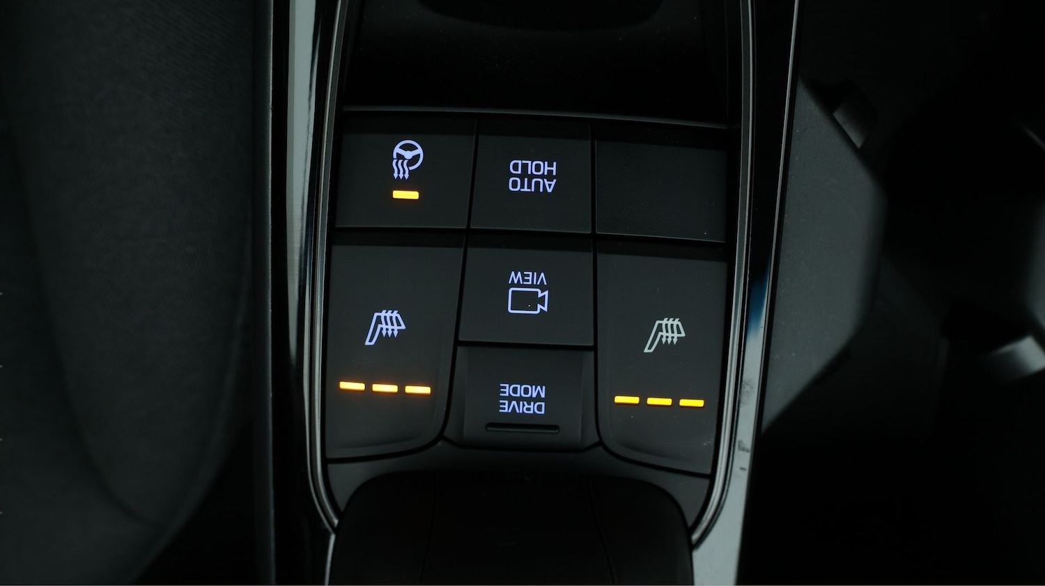 Used Hyundai IONIQ 2021 for sale - 77947219: Photo 26