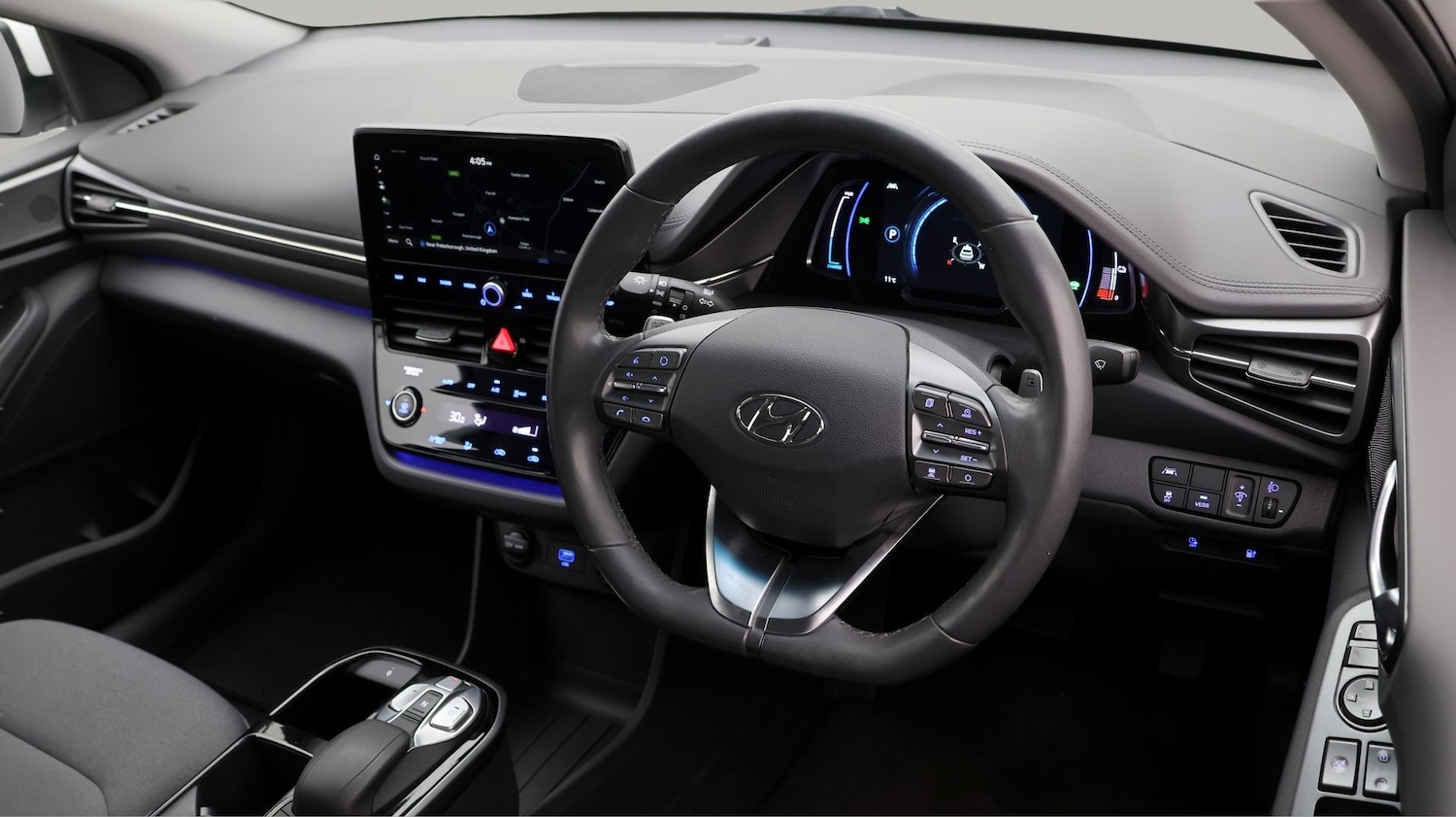 Used Hyundai IONIQ 2021 for sale - 77947219: Photo 9