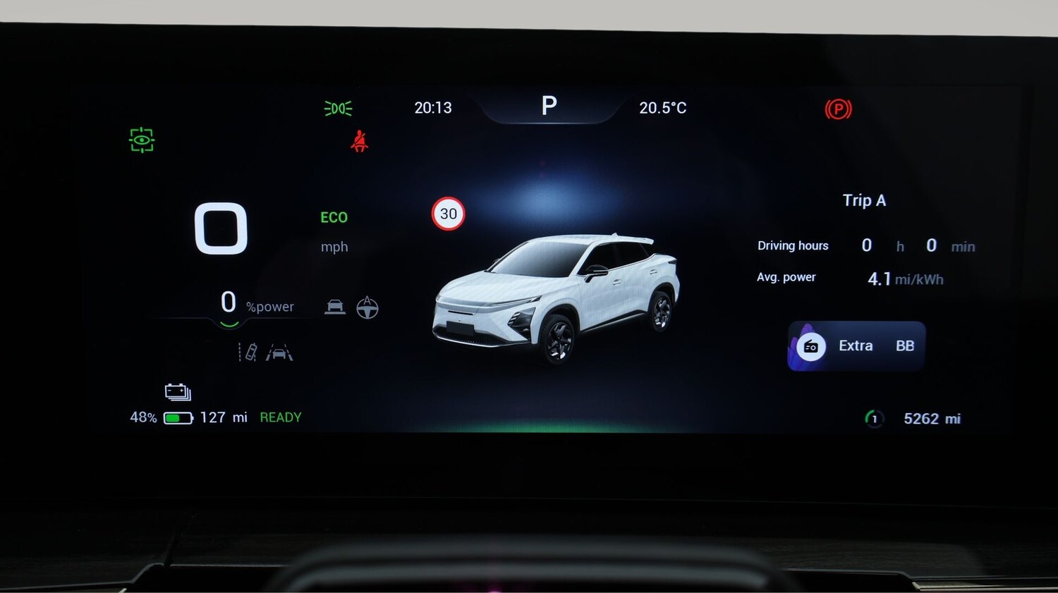 Used Omoda OMODA 5 2025 for sale - 77181658: Photo 10