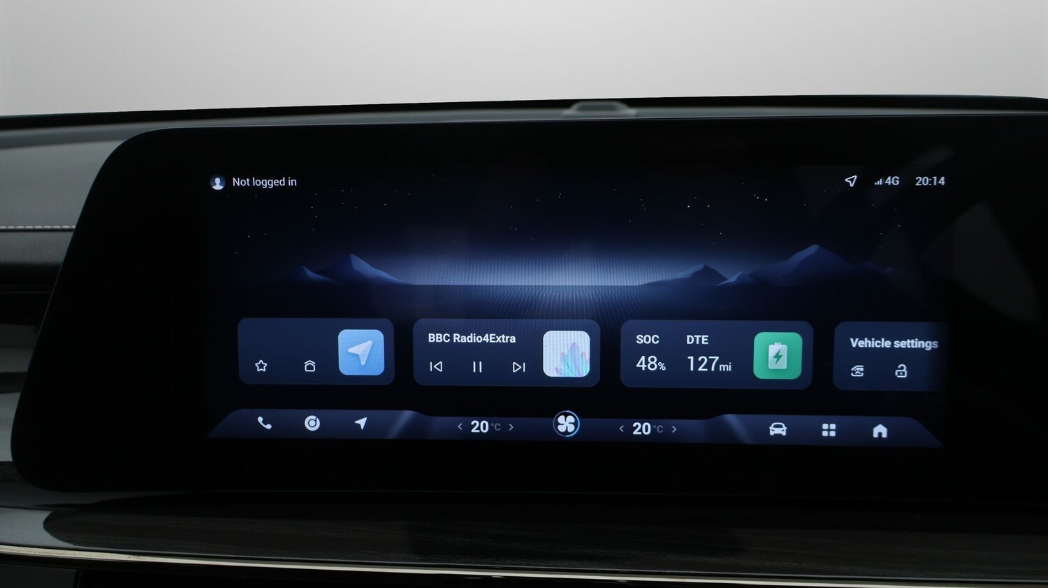 Used Omoda OMODA 5 2025 for sale - 77181658: Photo 11