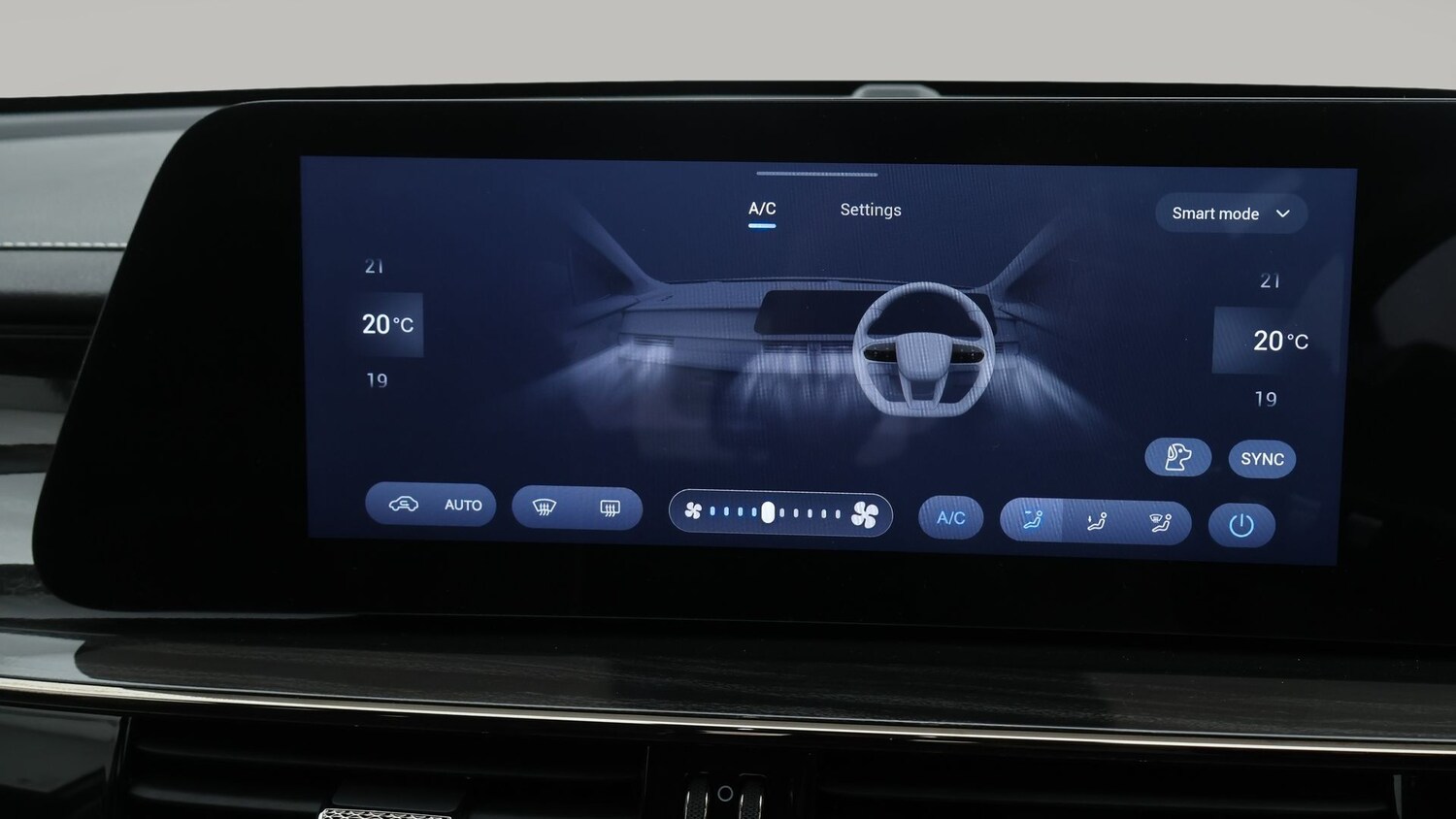 Used Omoda OMODA 5 2025 for sale - 77181658: Photo 12