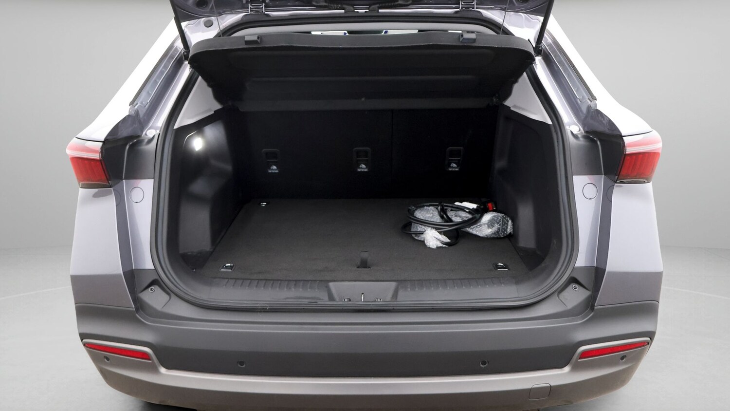 Used Omoda OMODA 5 2025 for sale - 77181658: Photo 17