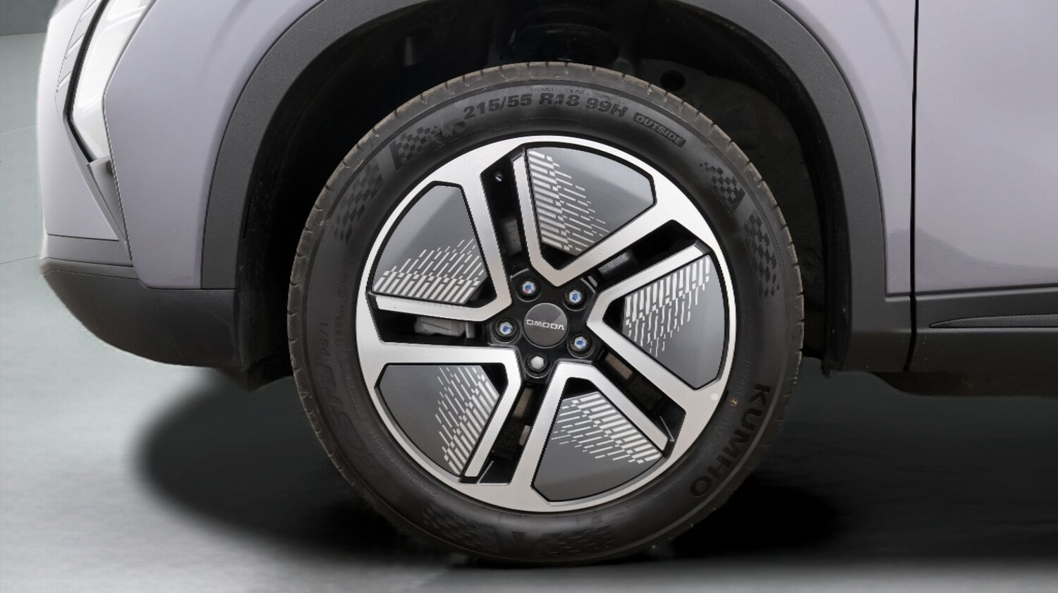 Used Omoda OMODA 5 2025 for sale - 77181658: Photo 18