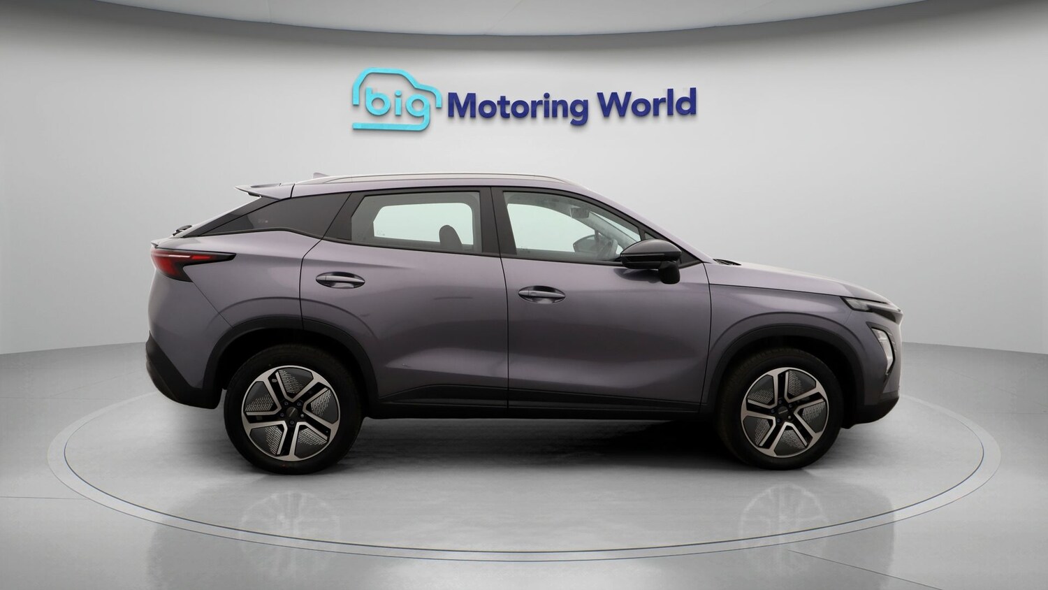 Used Omoda OMODA 5 2025 for sale - 77181658: Photo 8