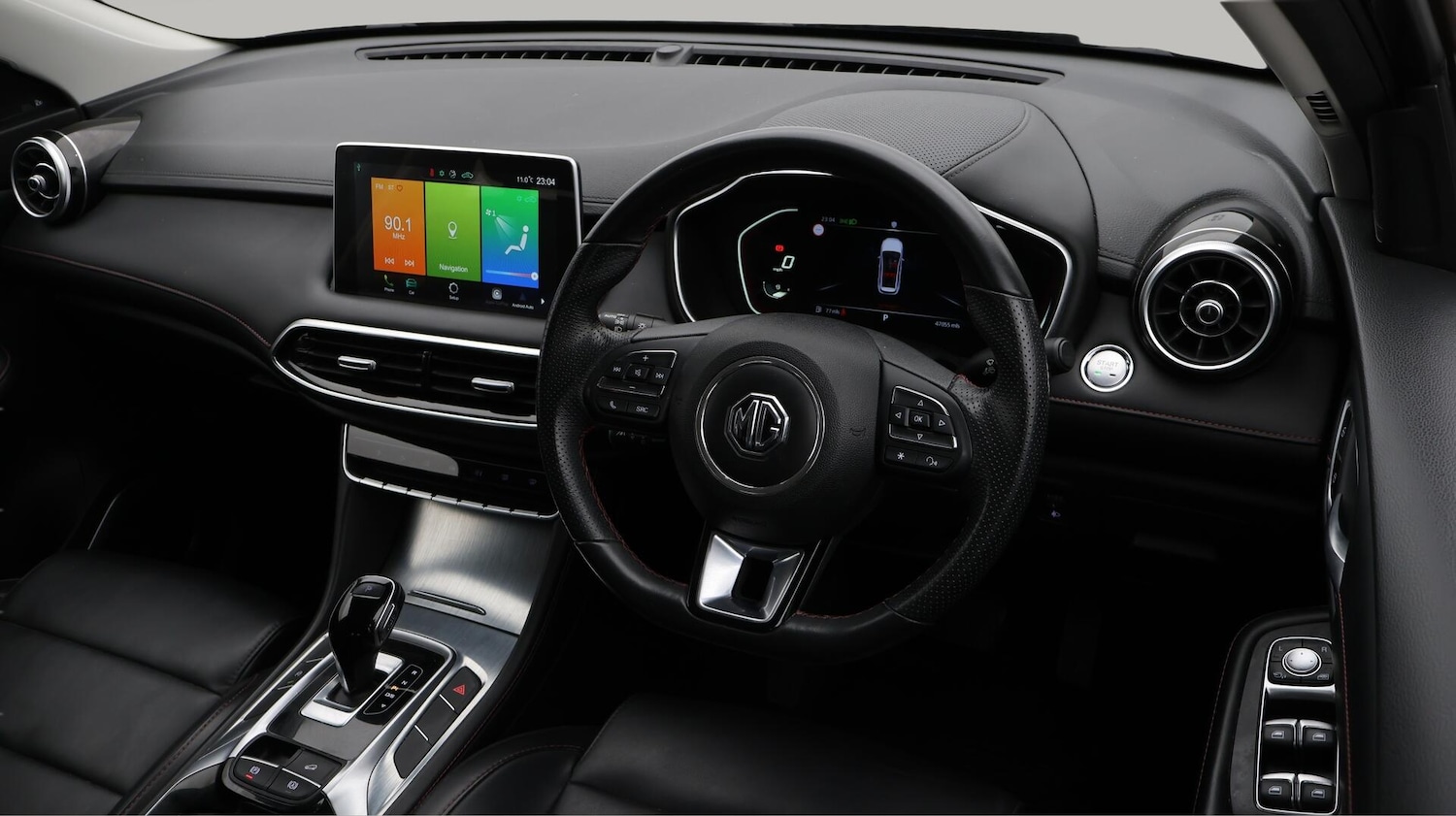 Used MG MG HS 2022 for sale - 76781665: Photo 10