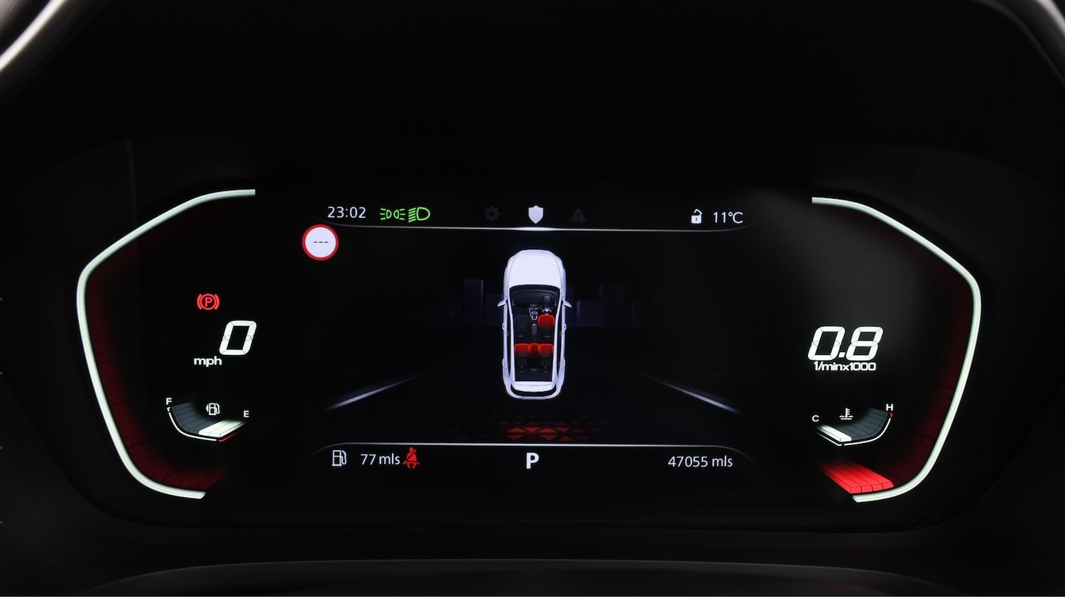 Used MG MG HS 2022 for sale - 76781665: Photo 11