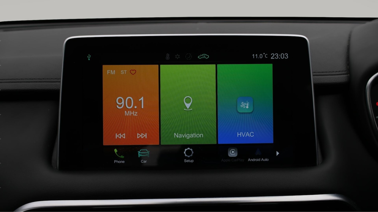 Used MG MG HS 2022 for sale - 76781665: Photo 12