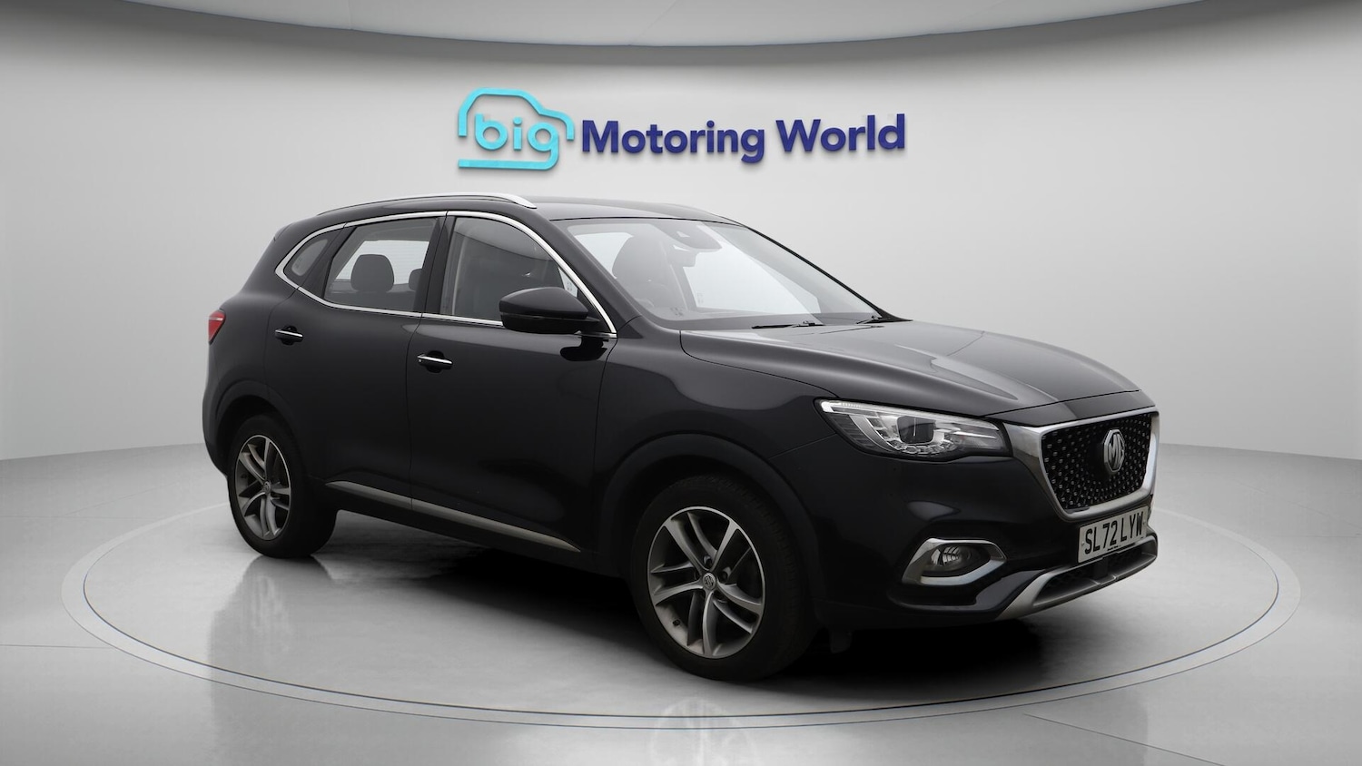 Used MG MG HS 2022 for sale - 76781665: Photo 2