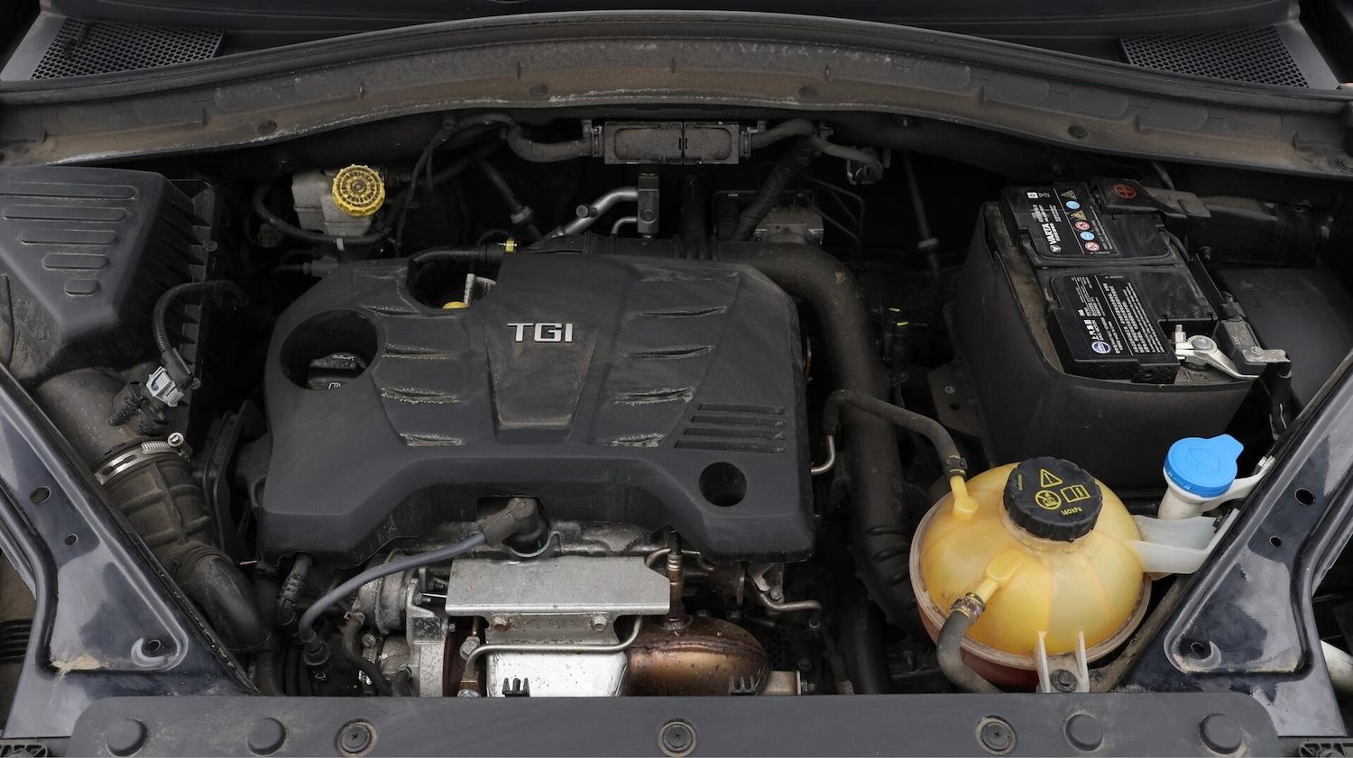 Used MG MG HS 2022 for sale - 76781665: Photo 20