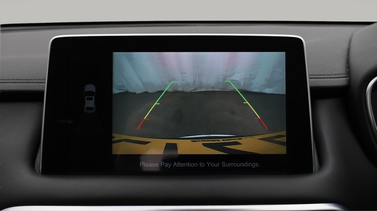 Used MG MG HS 2022 for sale - 76781665: Photo 24