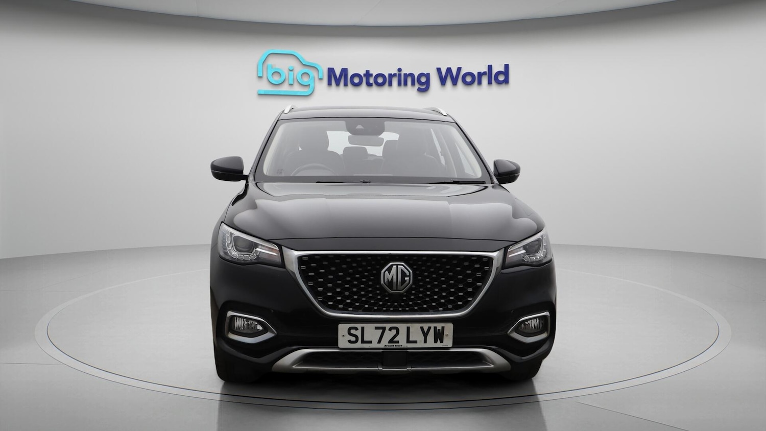 Used MG MG HS 2022 for sale - 76781665: Photo 3