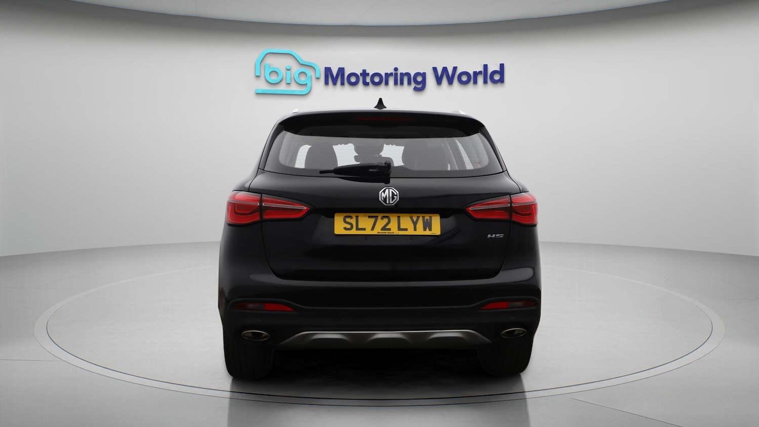 Used MG MG HS 2022 for sale - 76781665: Photo 7