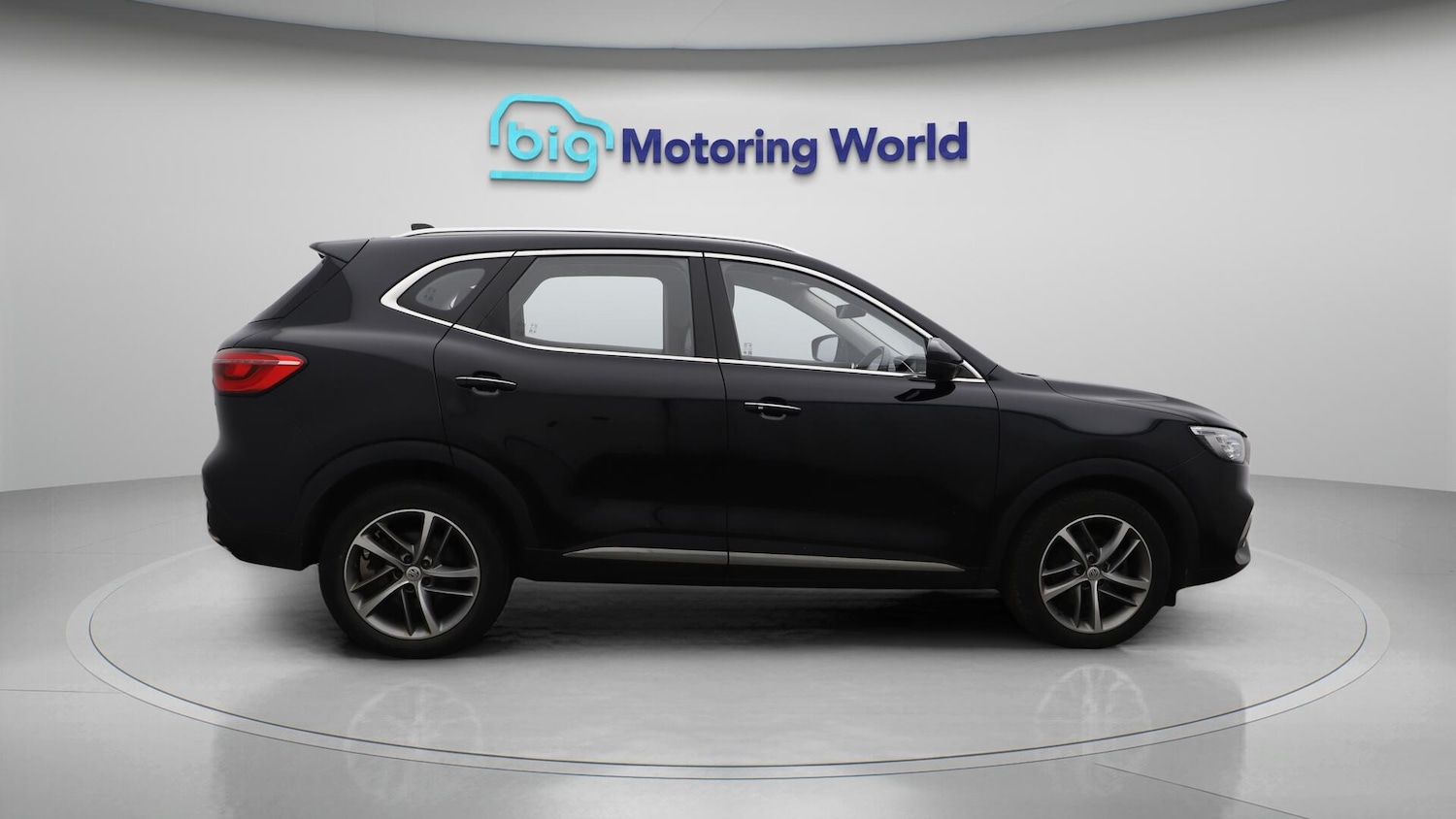 Used MG MG HS 2022 for sale - 76781665: Photo 9