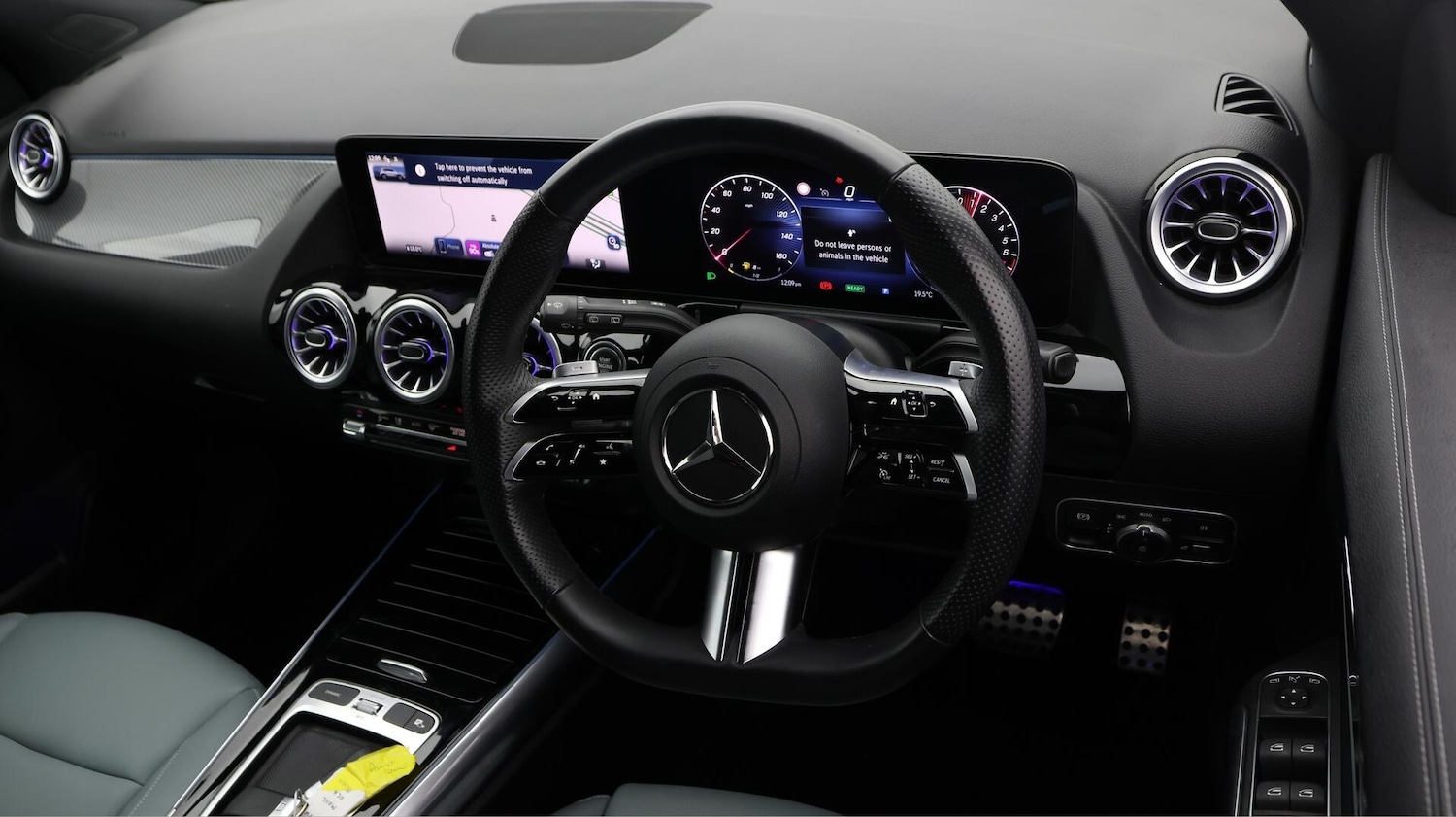 Used Mercedes-Benz GLA 2024 for sale - 76498571: Photo 10