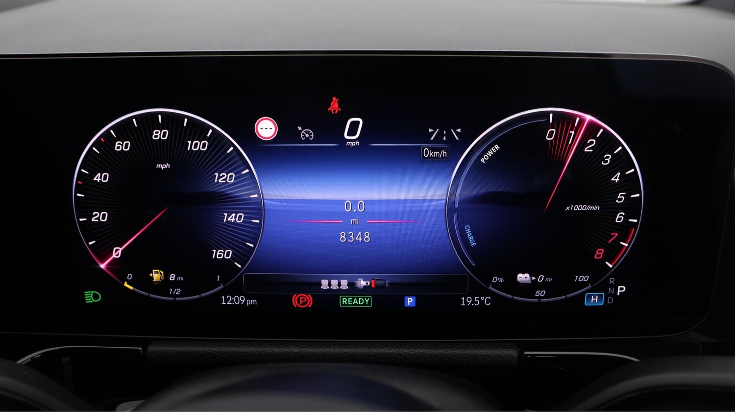 Used Mercedes-Benz GLA 2024 for sale - 76498571: Photo 11