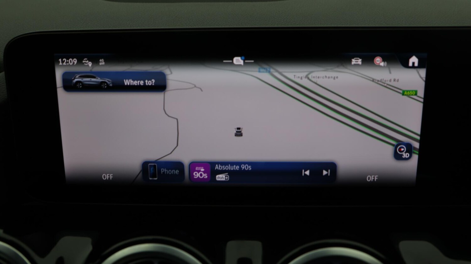 Used Mercedes-Benz GLA 2024 for sale - 76498571: Photo 12