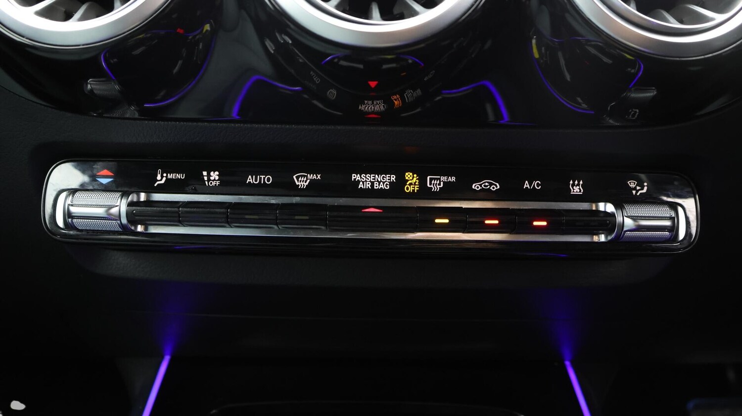 Used Mercedes-Benz GLA 2024 for sale - 76498571: Photo 13