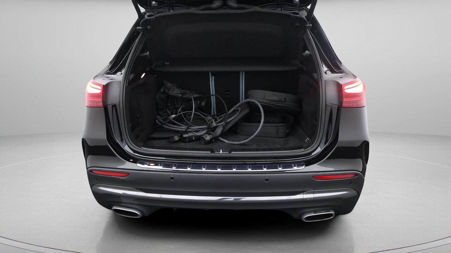 Used Mercedes-Benz GLA 2024 for sale - 76498571: Photo 18