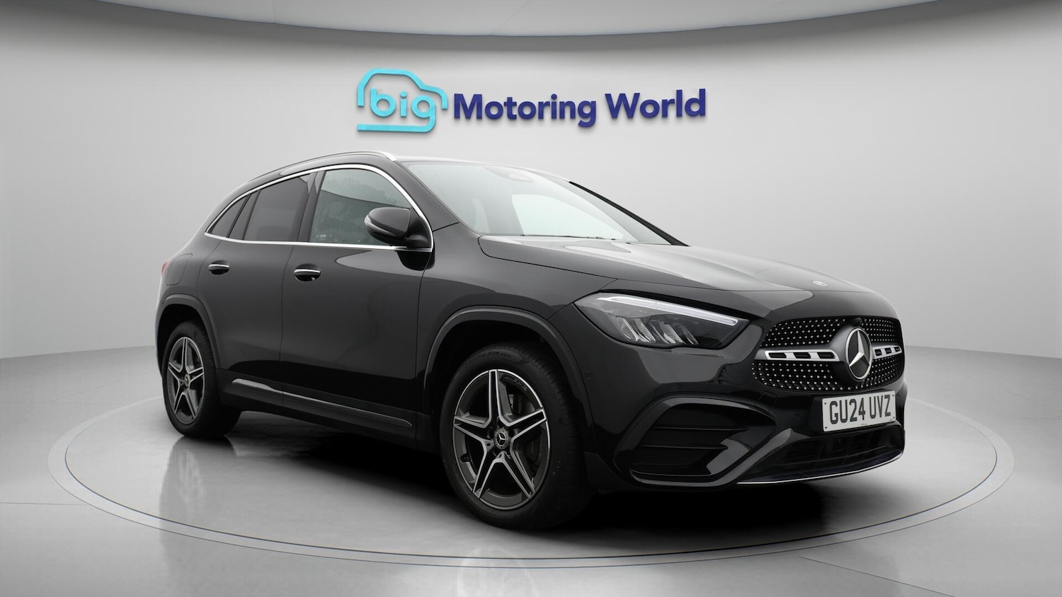 Used Mercedes-Benz GLA 2024 for sale - 76498571: Photo 2