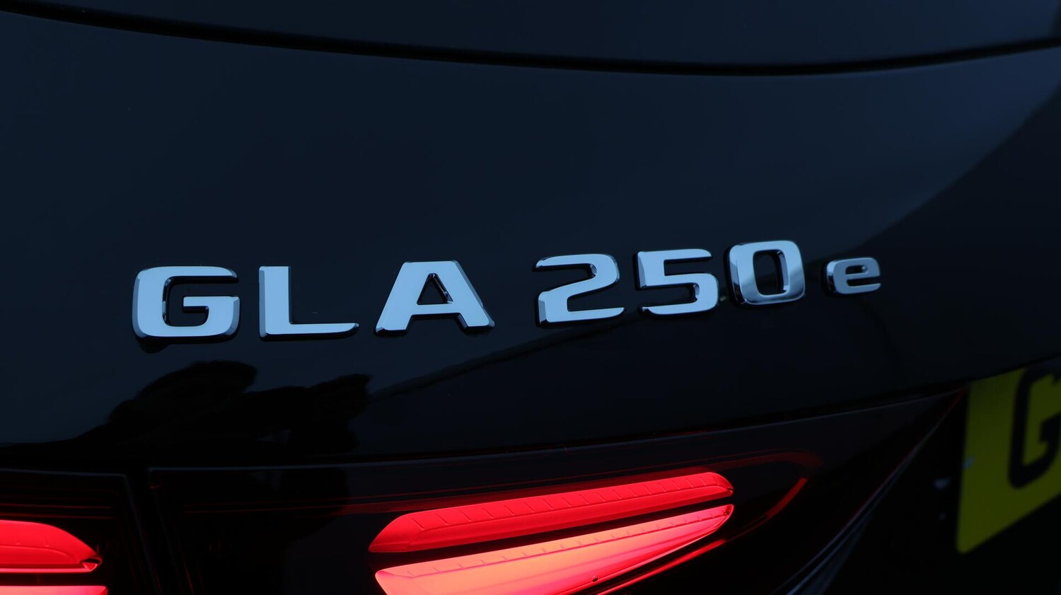 Used Mercedes-Benz GLA 2024 for sale - 76498571: Photo 21