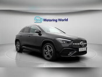 Used Mercedes-Benz GLA 2024 for sale - 76498571: Photo