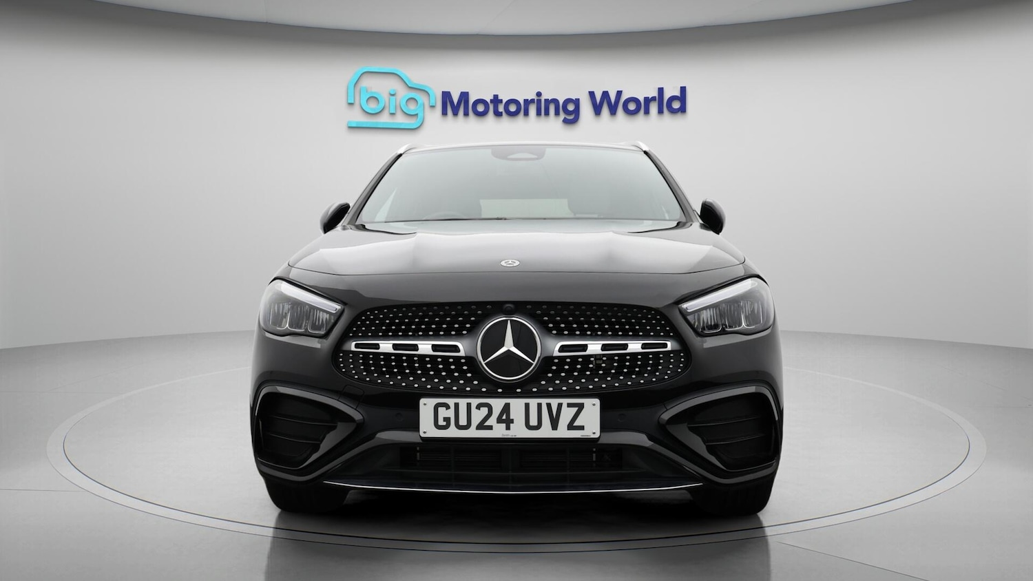 Used Mercedes-Benz GLA 2024 for sale - 76498571: Photo 3