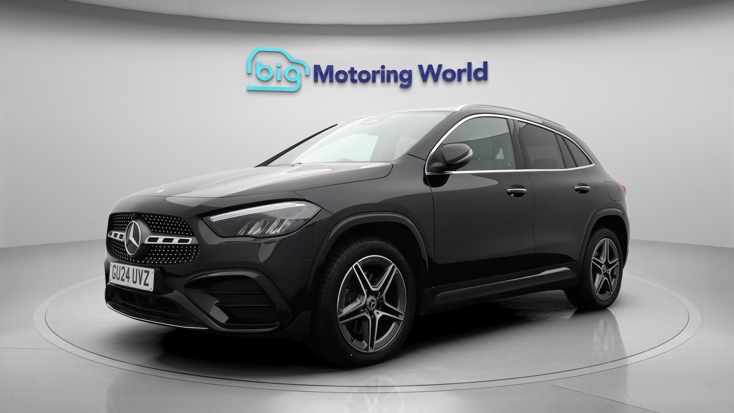 Used Mercedes-Benz GLA 2024 for sale - 76498571: Photo 4