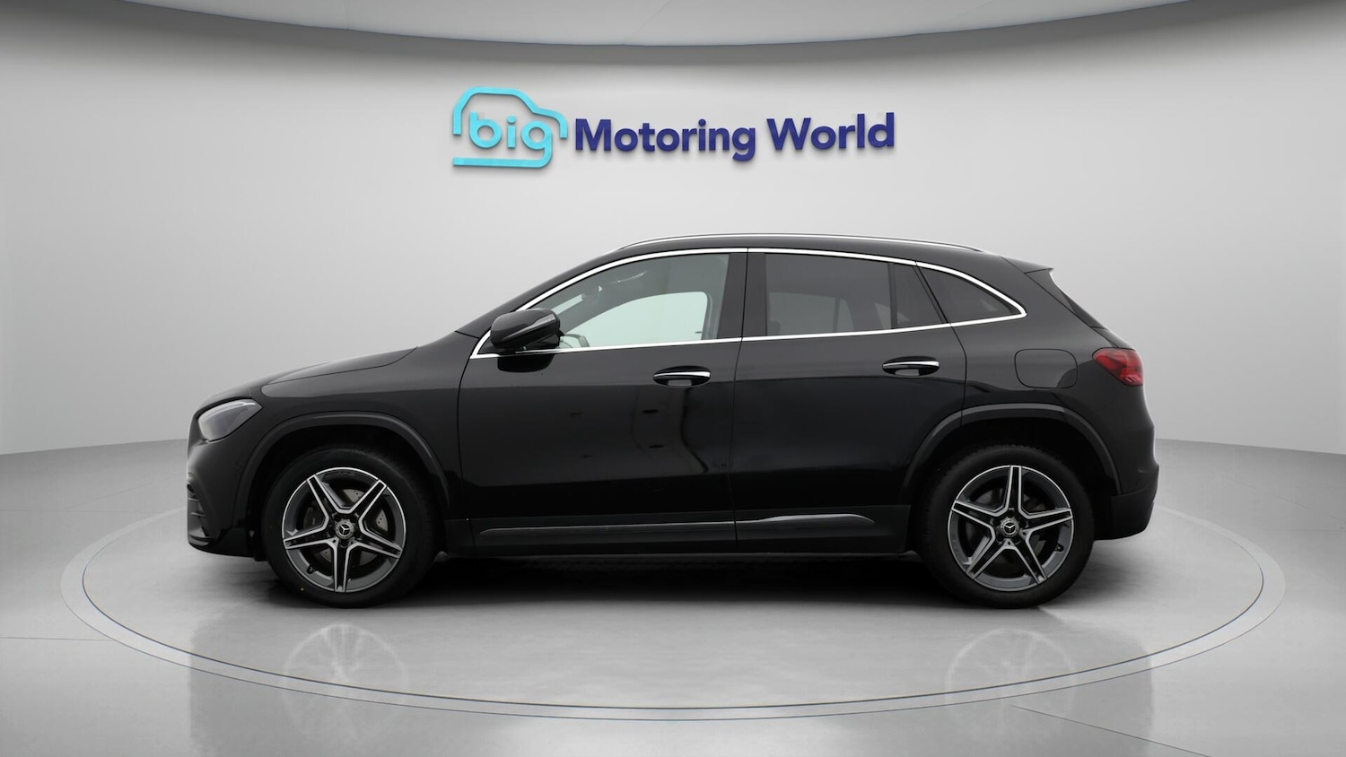 Used Mercedes-Benz GLA 2024 for sale - 76498571: Photo 5