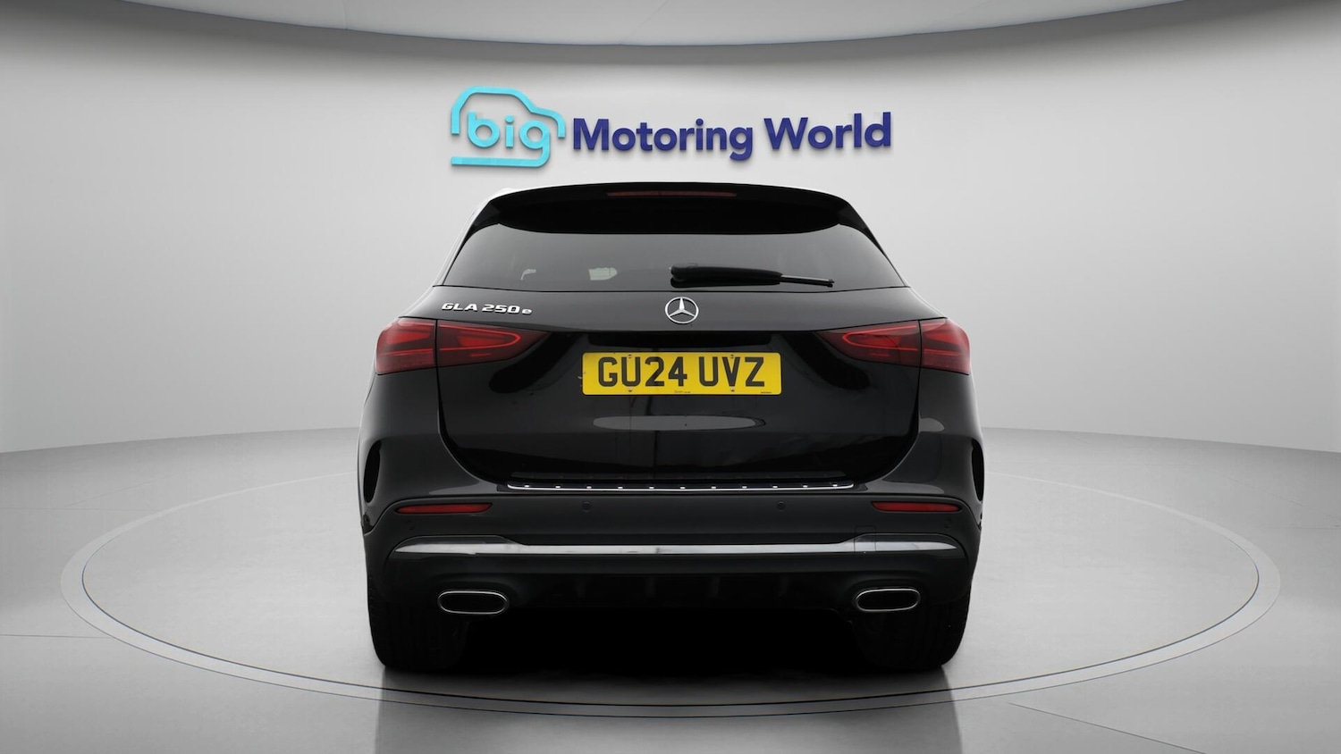 Used Mercedes-Benz GLA 2024 for sale - 76498571: Photo 7