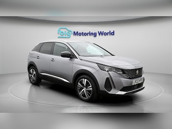 Used Peugeot 3008 2022 for sale - 78857851: Photo
