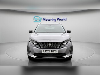 Used Peugeot 3008 2022 for sale - 78857851: Photo