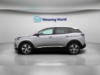 Used Peugeot 3008 2022 for sale - 78857851: Photo