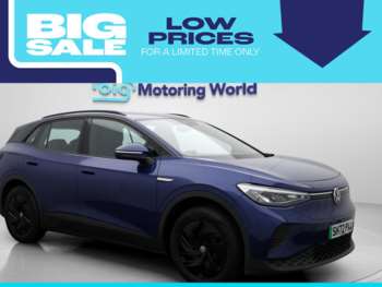 2023 (72) - 109kW Life Pure 52kWh 5dr Auto [110kW Ch]