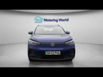 Used Volkswagen ID4 2023 for sale - 74700369: Photo