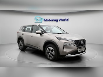 Used Nissan X-Trail 2023 for sale - 79252246: Photo