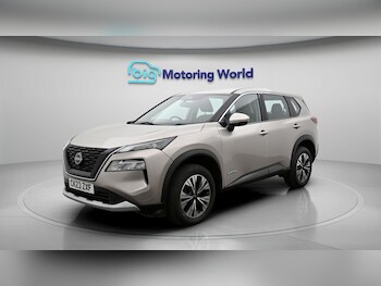 Used Nissan X-Trail 2023 for sale - 79252246: Photo