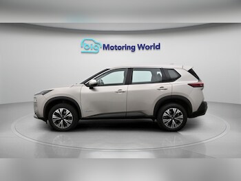 Used Nissan X-Trail 2023 for sale - 79252246: Photo