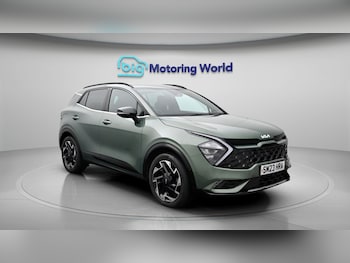Used Kia Sportage 2023 for sale - 79583888: Photo