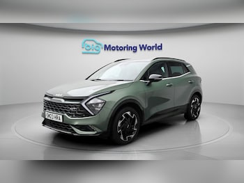 Used Kia Sportage 2023 for sale - 79583888: Photo