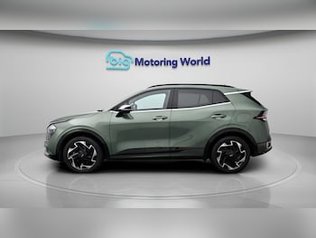 Used Kia Sportage 2023 for sale - 79583888: Photo