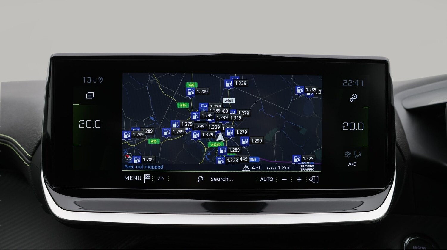 Used Peugeot 208 2022 for sale - 77375741: Photo 11