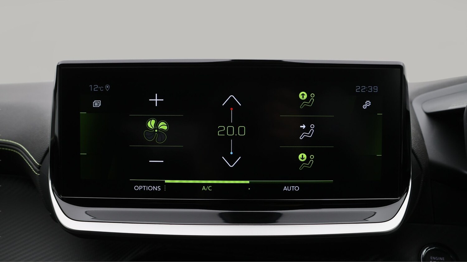 Used Peugeot 208 2022 for sale - 77375741: Photo 12