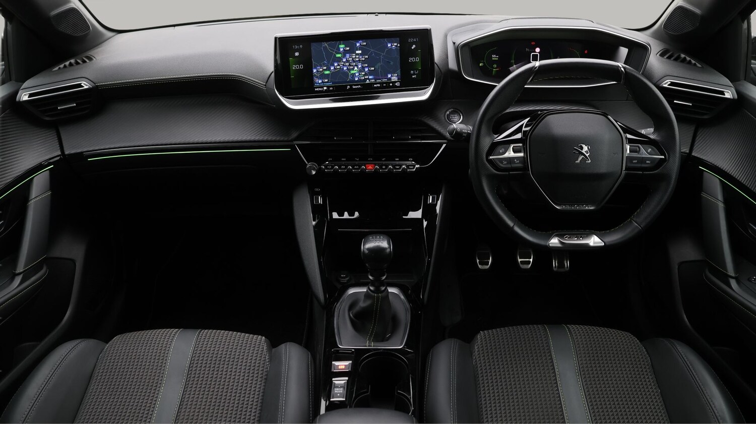 Used Peugeot 208 2022 for sale - 77375741: Photo 13